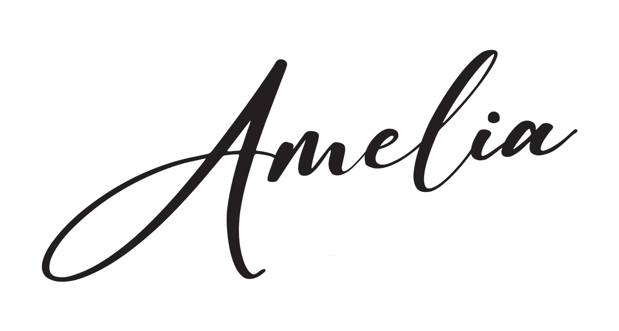 Amelia Ice Cream