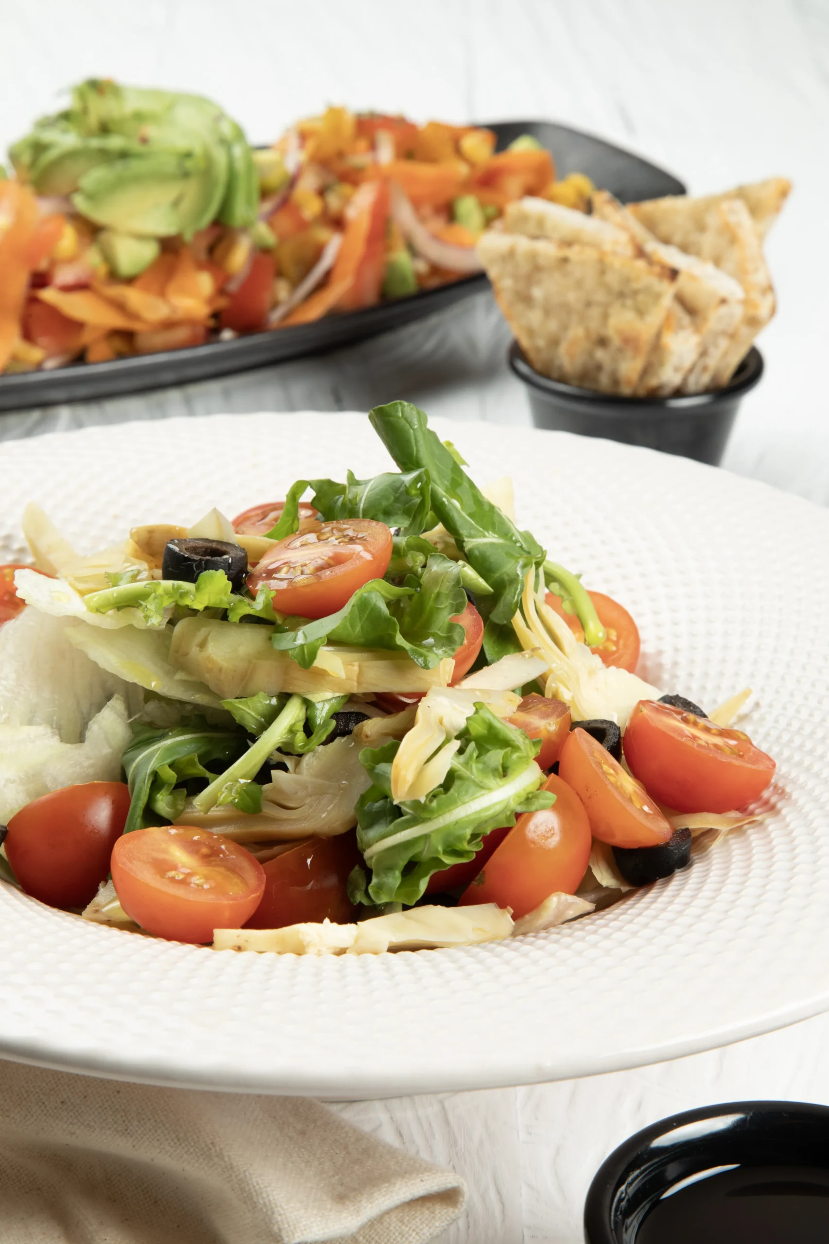 Ensalada siciliana